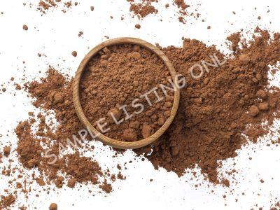 Eswatini Cocoa Powder