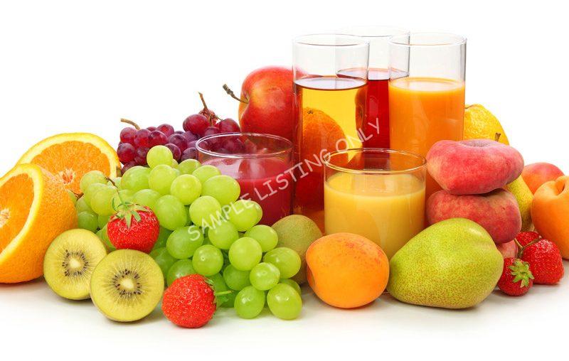 Fruit Juices from Eswatini