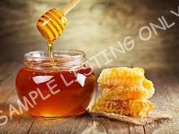 Pure Eswatini Honey