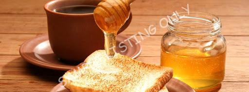 Pure Eswatini Honey